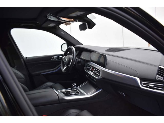 2023 BMW X5 xDrive40i Sports Activity Vehicle