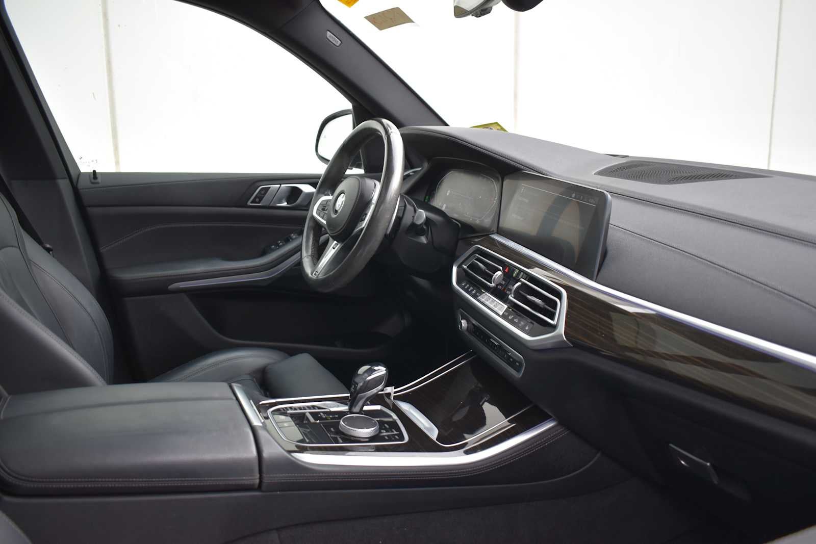 2021 BMW X5 xDrive40i Sports Activity Vehicle