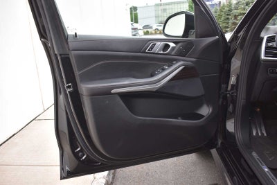 2021 BMW X5 xDrive40i Sports Activity Vehicle