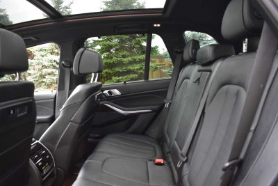 2021 BMW X5 xDrive40i Sports Activity Vehicle