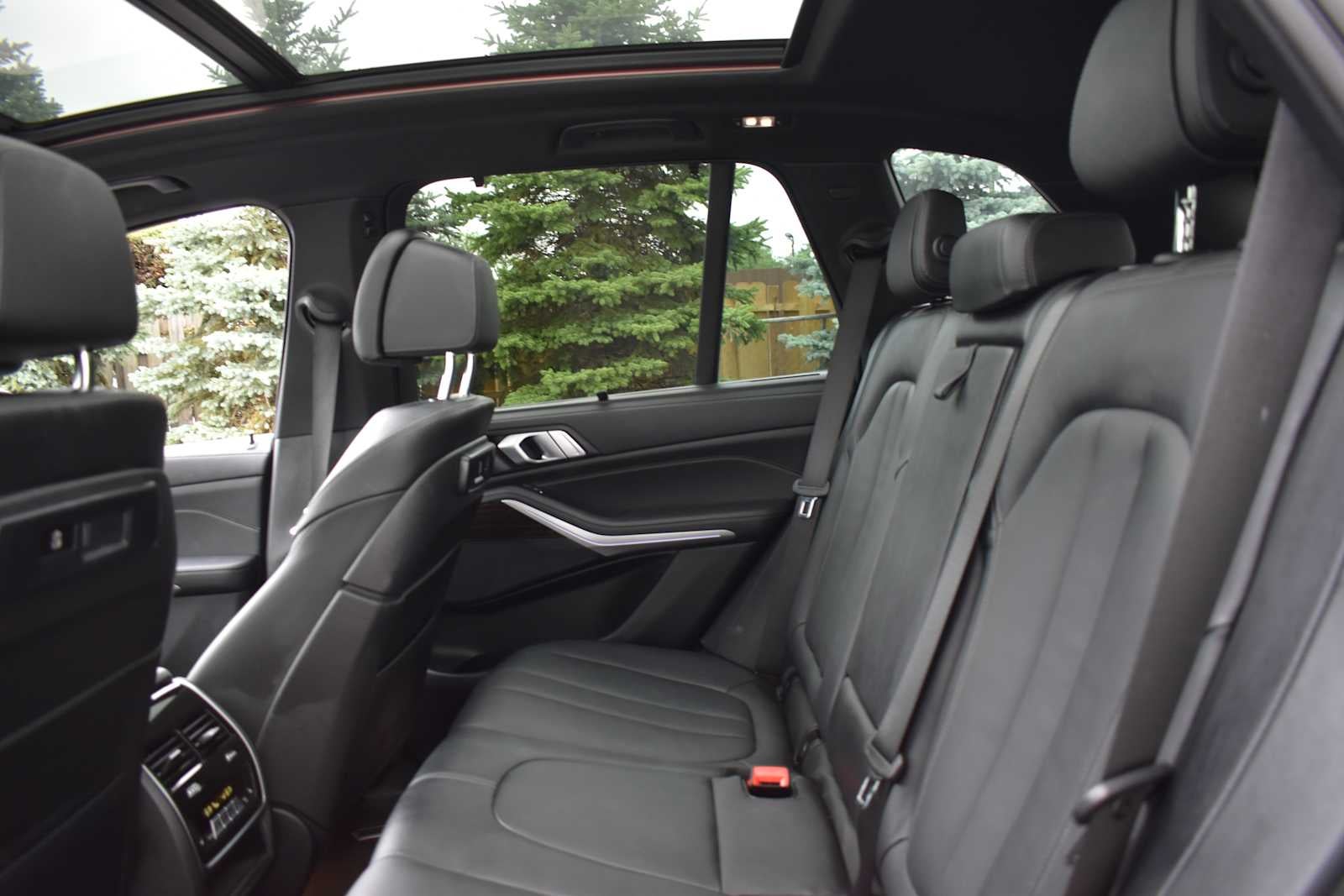 2021 BMW X5 xDrive40i Sports Activity Vehicle
