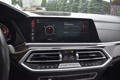 2021 BMW X5 xDrive40i Sports Activity Vehicle