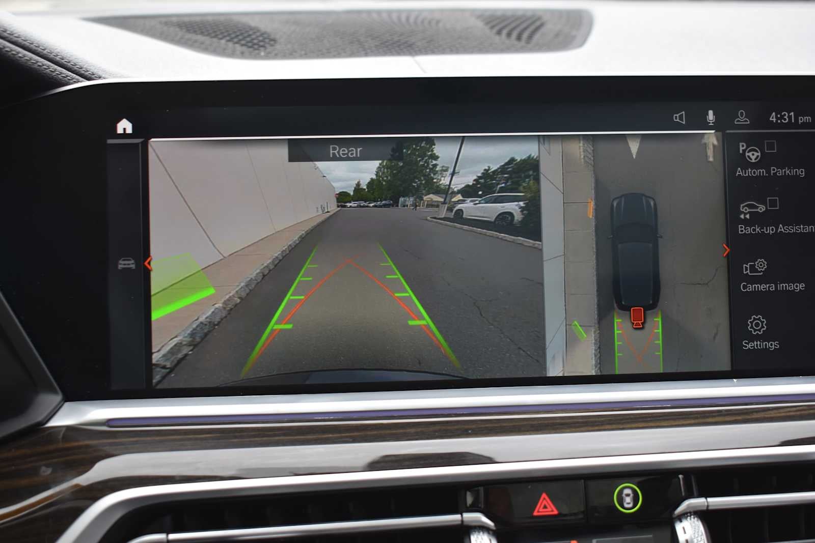 2021 BMW X5 xDrive40i Sports Activity Vehicle