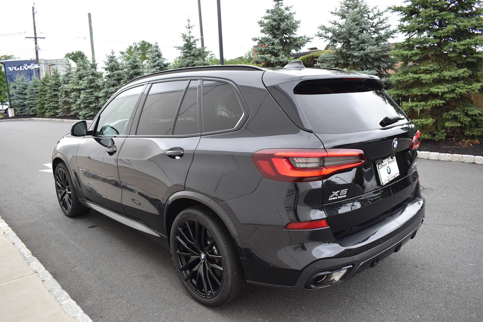 2021 BMW X5 xDrive40i Sports Activity Vehicle