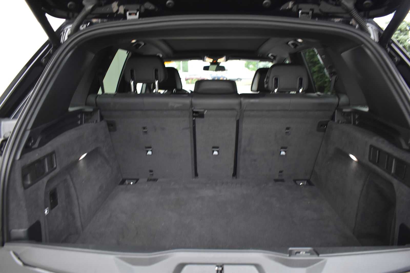 2021 BMW X5 xDrive40i Sports Activity Vehicle