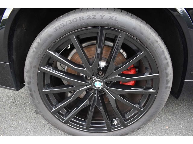2021 BMW X5 xDrive40i Sports Activity Vehicle