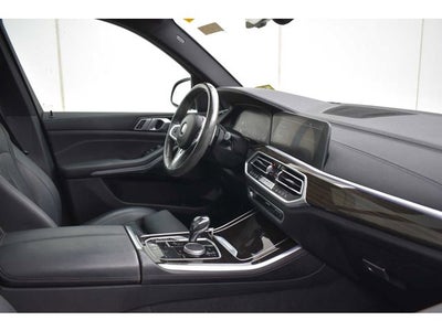 2021 BMW X5 xDrive40i Sports Activity Vehicle