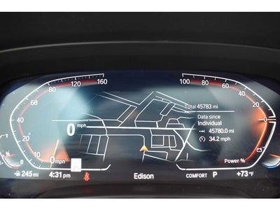 2021 BMW X5 xDrive40i Sports Activity Vehicle