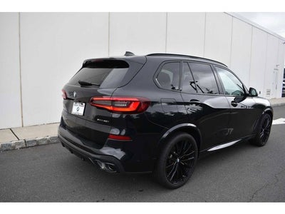 2021 BMW X5 xDrive40i Sports Activity Vehicle