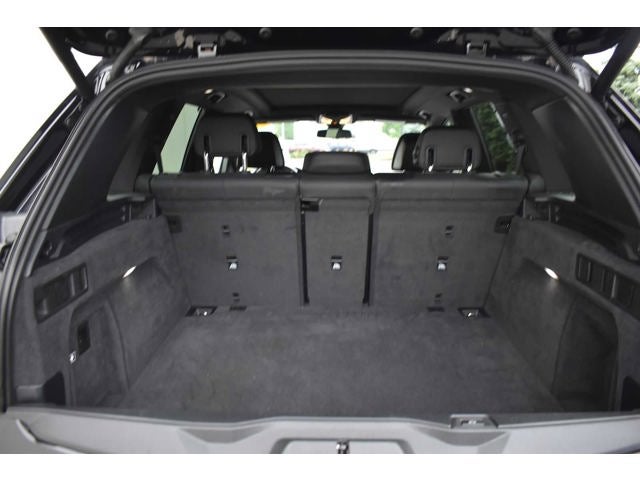 2021 BMW X5 xDrive40i Sports Activity Vehicle
