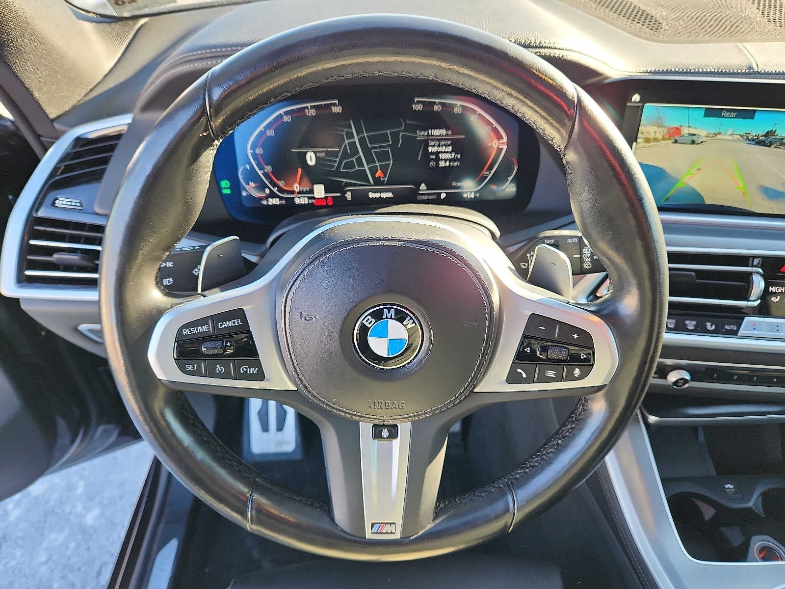 2023 BMW X5 xDrive40i Sports Activity Vehicle