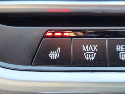 2023 BMW X5 xDrive40i Sports Activity Vehicle