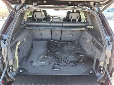 2023 BMW X5 xDrive40i Sports Activity Vehicle