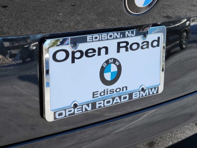 2023 BMW X5 xDrive40i Sports Activity Vehicle