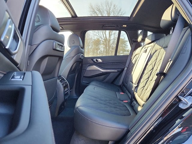 2023 BMW X5 xDrive40i Sports Activity Vehicle