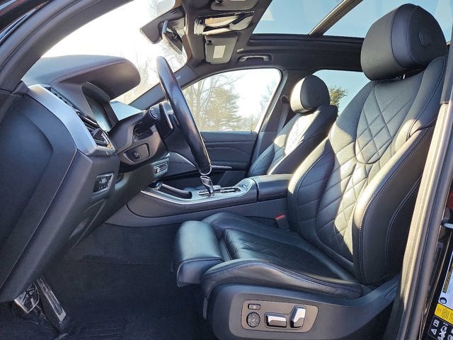 2023 BMW X5 xDrive40i Sports Activity Vehicle