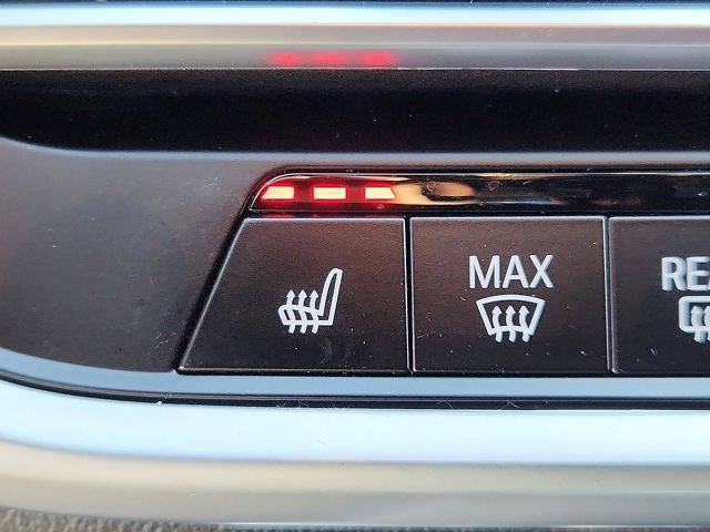 2023 BMW X5 xDrive40i Sports Activity Vehicle