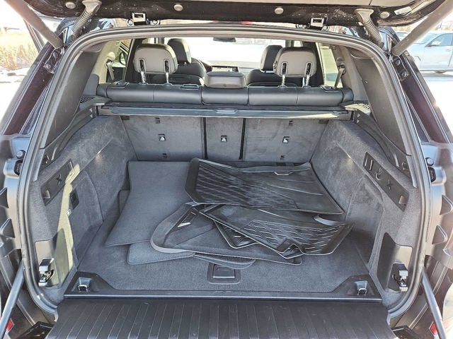 2023 BMW X5 xDrive40i Sports Activity Vehicle