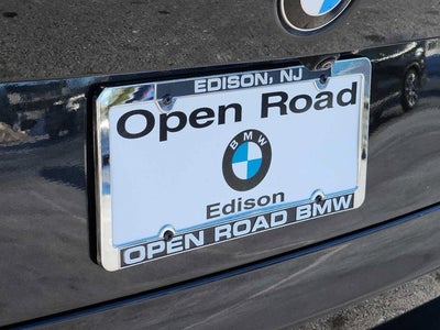 2023 BMW X5 xDrive40i Sports Activity Vehicle