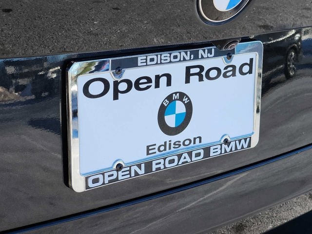 2023 BMW X5 xDrive40i Sports Activity Vehicle