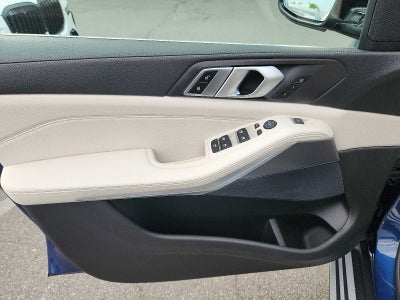2019 BMW X5 xDrive40i Sports Activity Vehicle