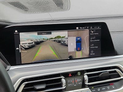 2019 BMW X5 xDrive40i Sports Activity Vehicle