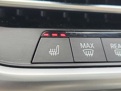 2019 BMW X5 xDrive40i Sports Activity Vehicle