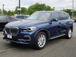 2019 BMW X5 xDrive40i Sports Activity Vehicle