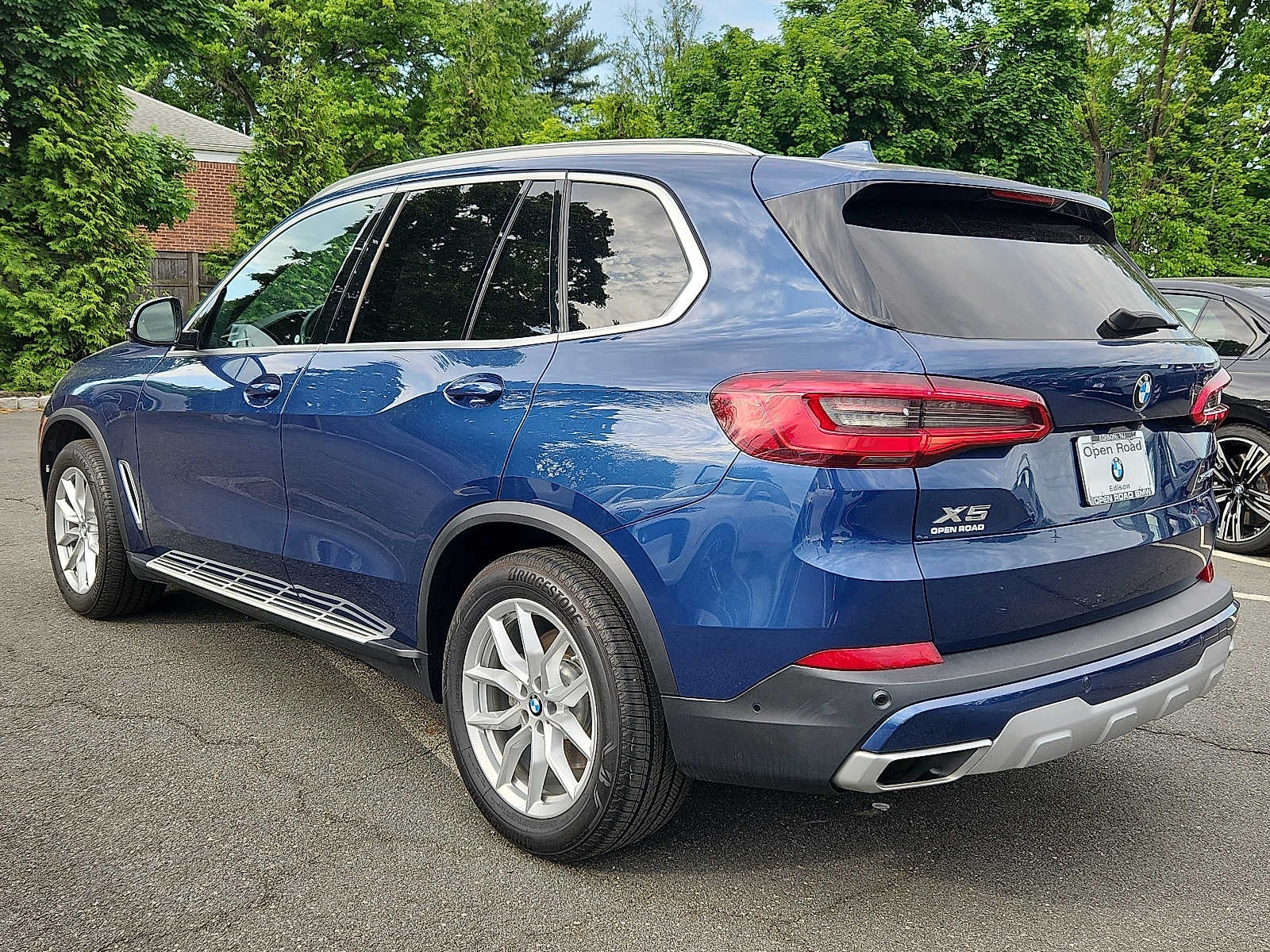 2019 BMW X5 xDrive40i Sports Activity Vehicle