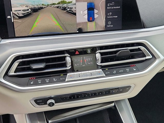 2019 BMW X5 xDrive40i Sports Activity Vehicle