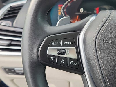 2019 BMW X5 xDrive40i Sports Activity Vehicle