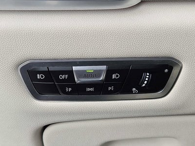 2019 BMW X5 xDrive40i Sports Activity Vehicle