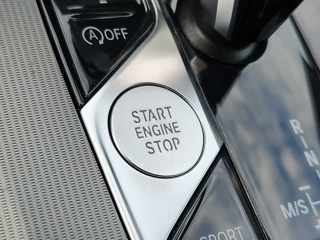 2019 BMW X5 xDrive40i Sports Activity Vehicle