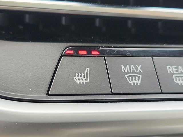 2019 BMW X5 xDrive40i Sports Activity Vehicle