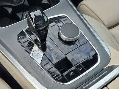 2019 BMW X5 xDrive40i Sports Activity Vehicle