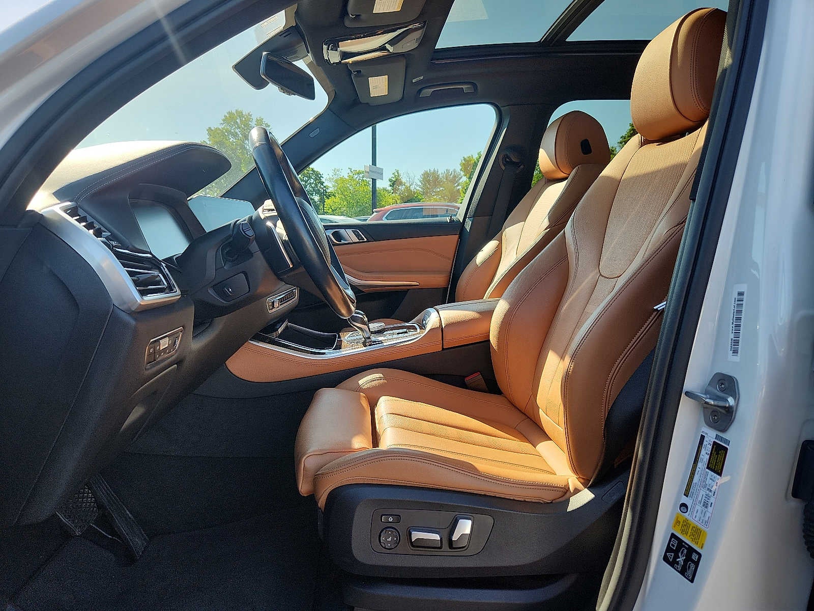 2019 BMW X5 xDrive40i Sports Activity Vehicle