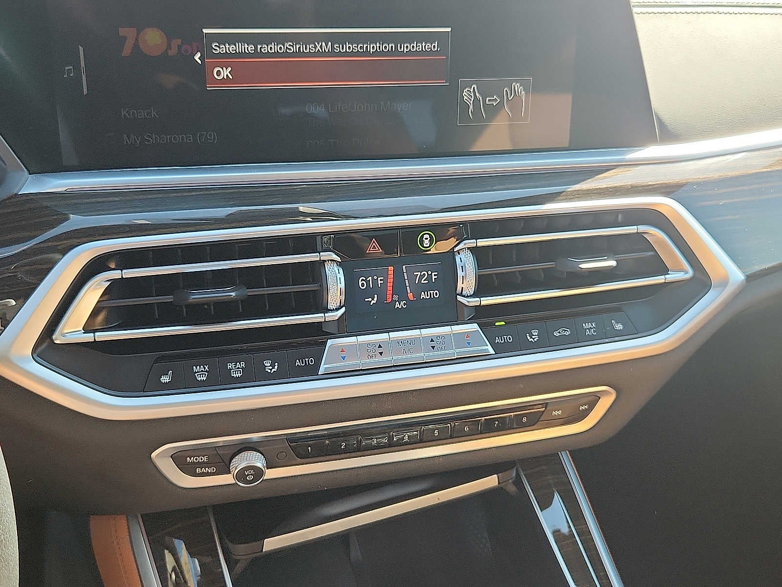2019 BMW X5 xDrive40i Sports Activity Vehicle