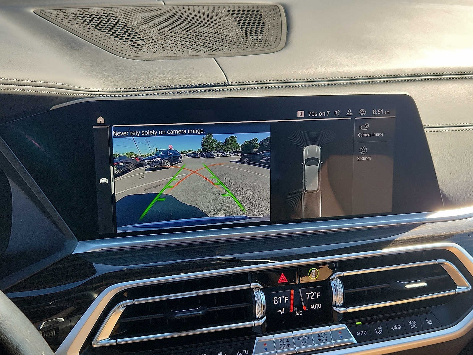 2019 BMW X5 xDrive40i Sports Activity Vehicle