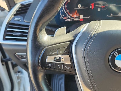 2019 BMW X5 xDrive40i Sports Activity Vehicle