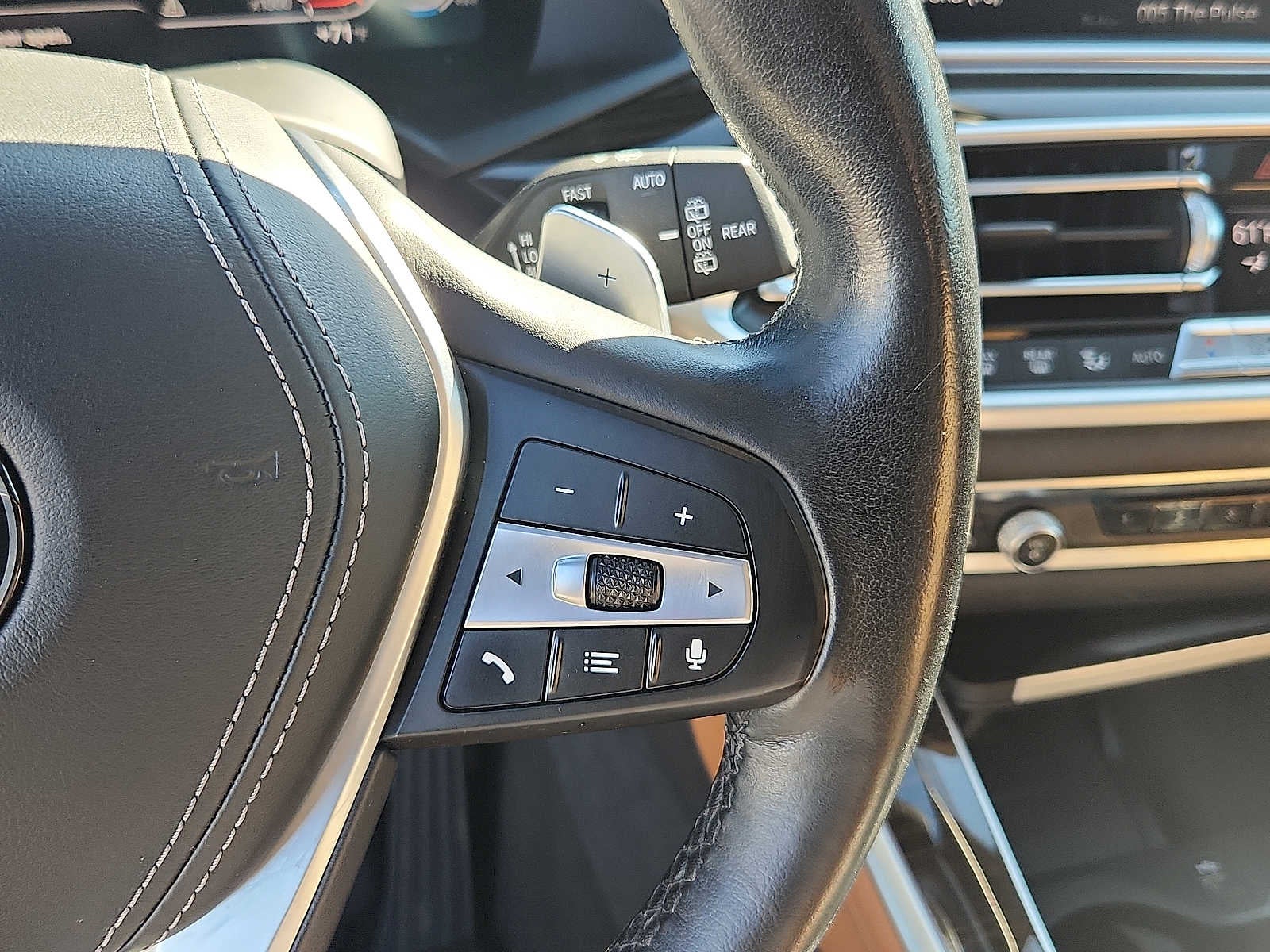 2019 BMW X5 xDrive40i Sports Activity Vehicle