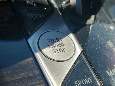 2019 BMW X5 xDrive40i Sports Activity Vehicle