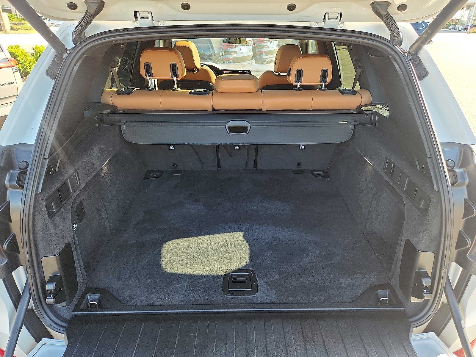 2019 BMW X5 xDrive40i Sports Activity Vehicle