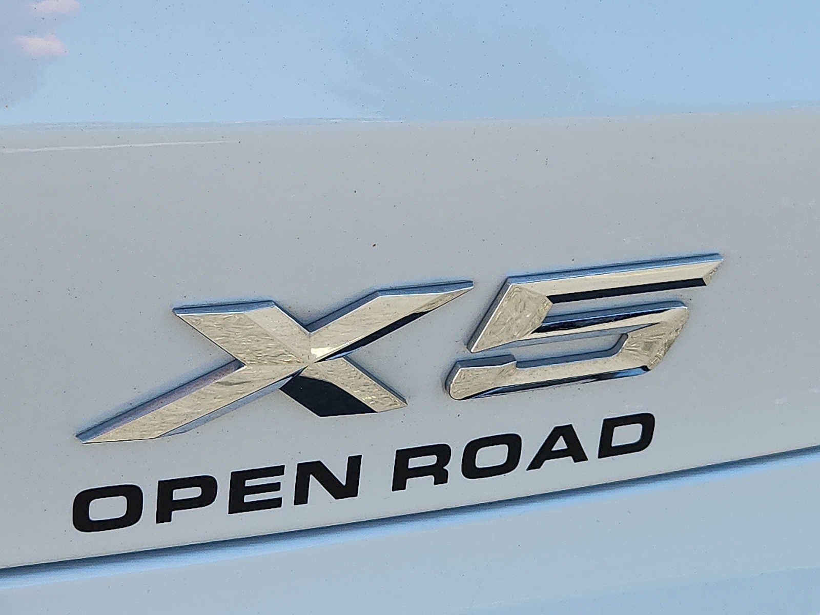 2019 BMW X5 xDrive40i Sports Activity Vehicle