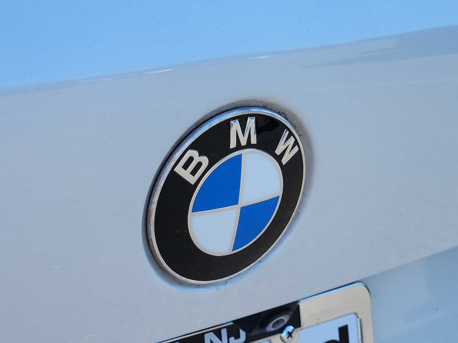2019 BMW X5 xDrive40i Sports Activity Vehicle