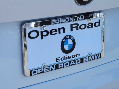 2019 BMW X5 xDrive40i Sports Activity Vehicle