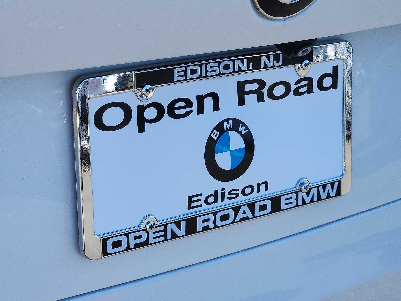 2019 BMW X5 xDrive40i Sports Activity Vehicle