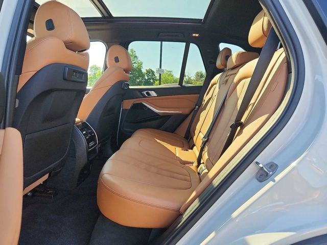 2019 BMW X5 xDrive40i Sports Activity Vehicle