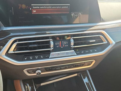 2019 BMW X5 xDrive40i Sports Activity Vehicle