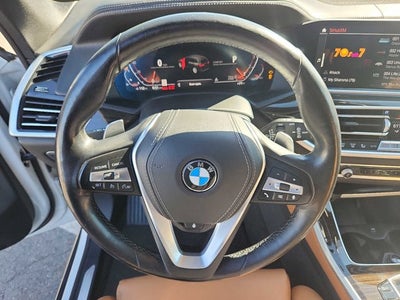 2019 BMW X5 xDrive40i Sports Activity Vehicle