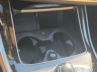 2019 BMW X5 xDrive40i Sports Activity Vehicle